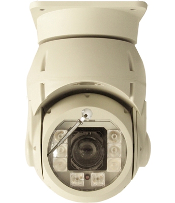 HP-RC06X系列激光摄像机