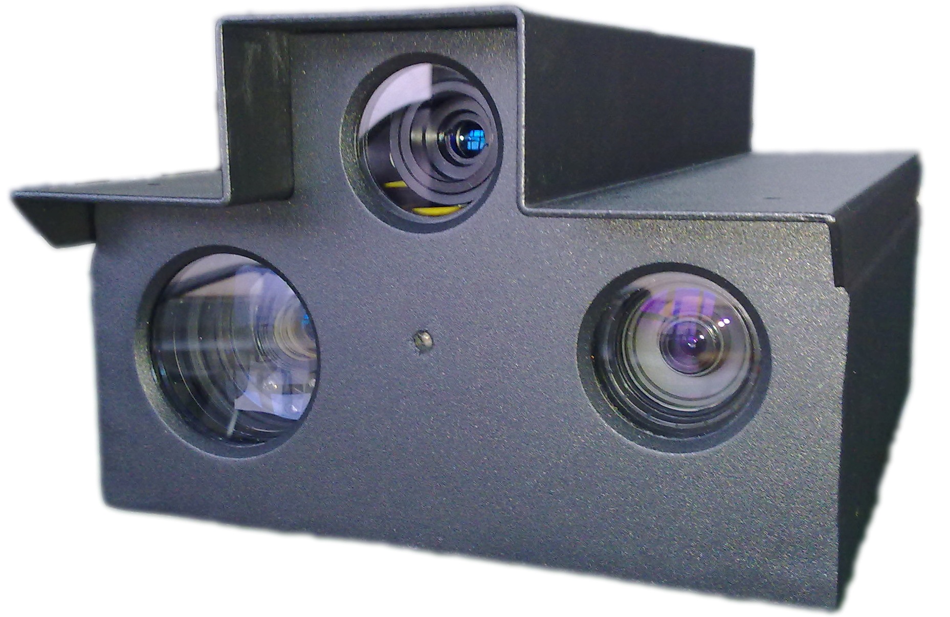 HP-MRC0640系列携移动式激光摄像机