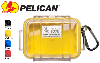 派力肯安全箱1010 电子设备箱 防水箱 防护箱 塘鹅