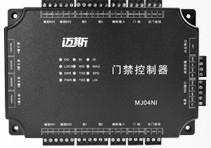 身份证读卡器门禁系统