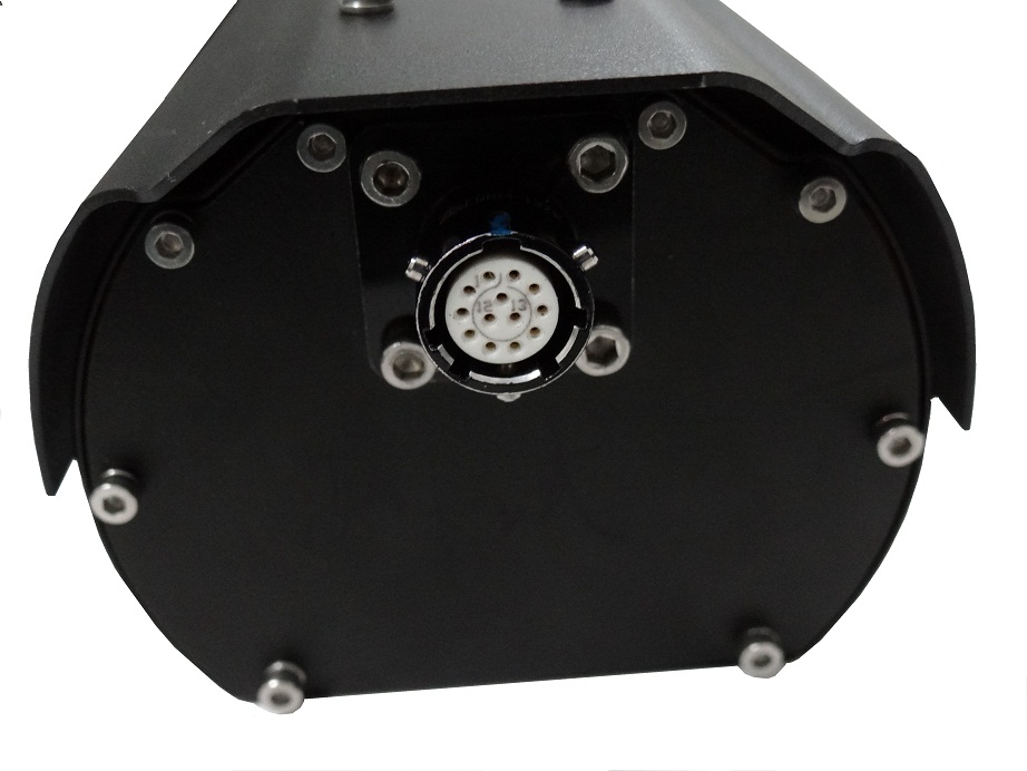 HP-TTC30系列测温热成像摄像机