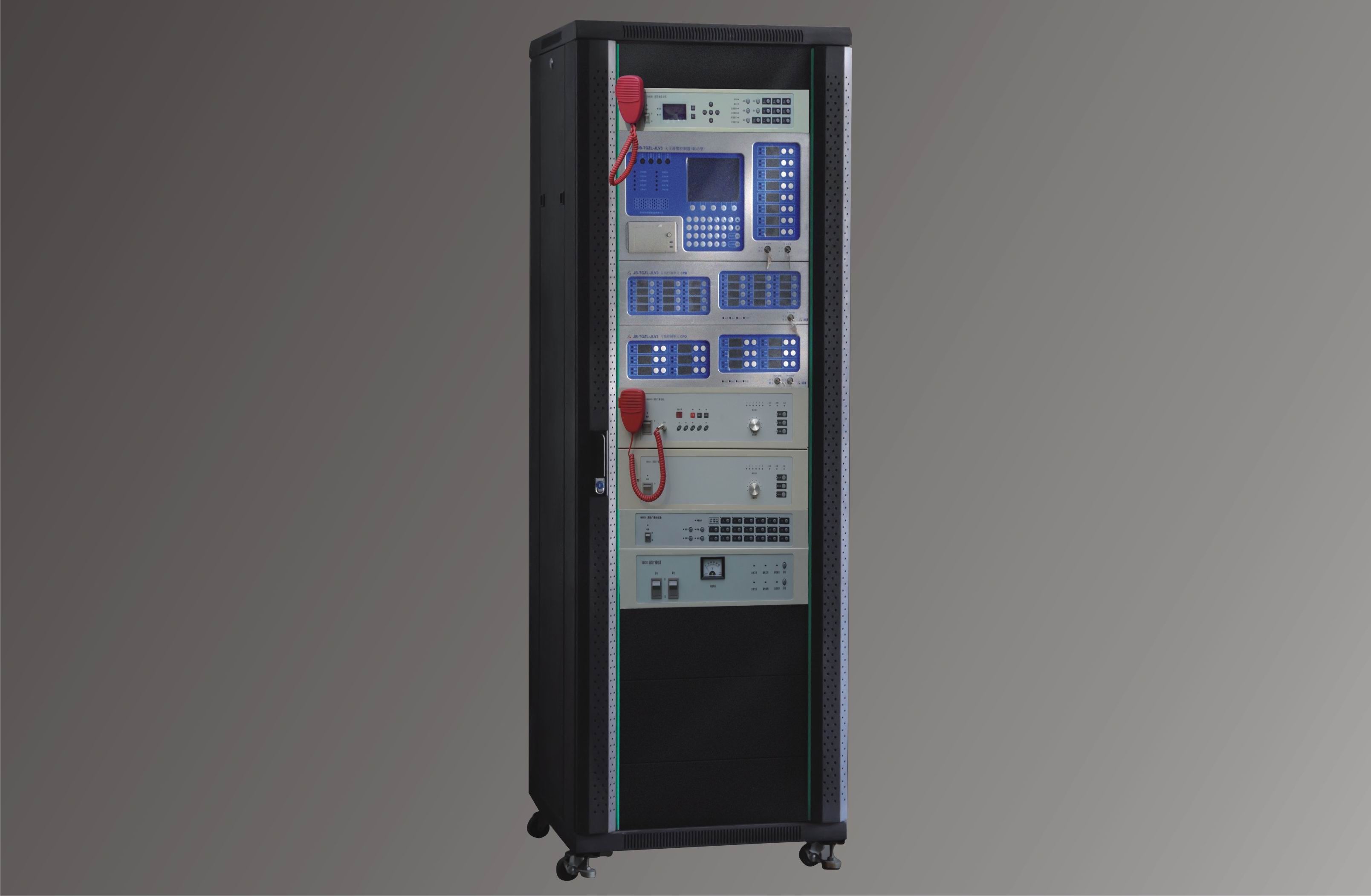 火灾报警控制器，火灾报警主机，消防报警主机报警控制器