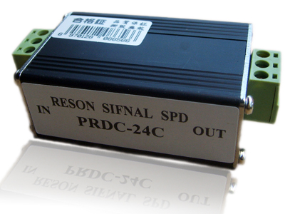 交直流电源防雷器厂家提供