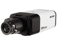 200万日夜型高清枪式摄像机