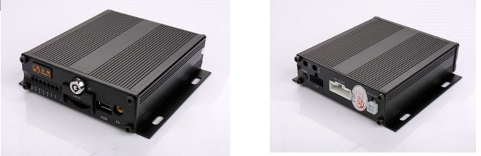 车载SD卡录像机3G型
