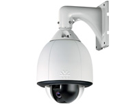 200万18倍高清高速球