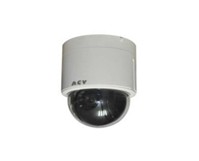 200万18倍高清红外网络高速球