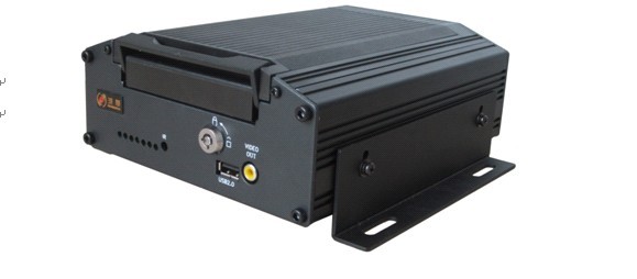 车载硬盘DVR