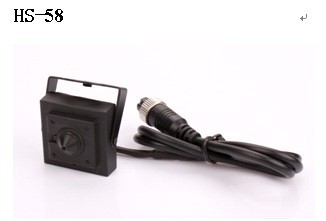 车载摄像头微型