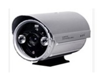 130万像素防水红外网络摄像机