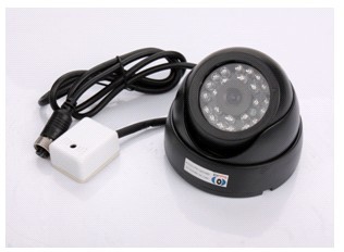 车载摄像头增强型