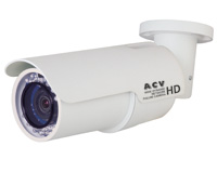 200万像素可调焦防水红外网络摄像机