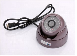 车载摄像头防爆型