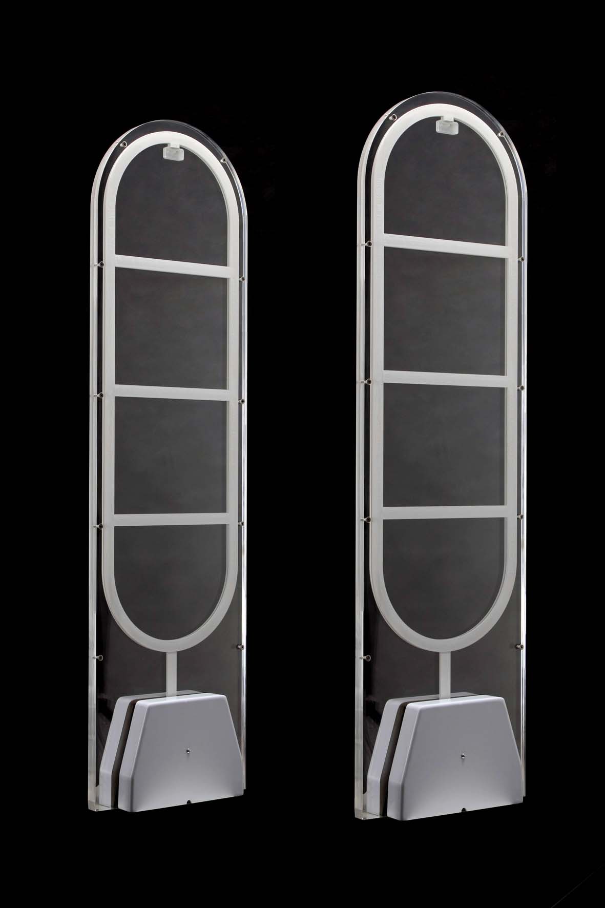 超市商场防盗门禁