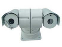 200万激光网络高清云台摄像机