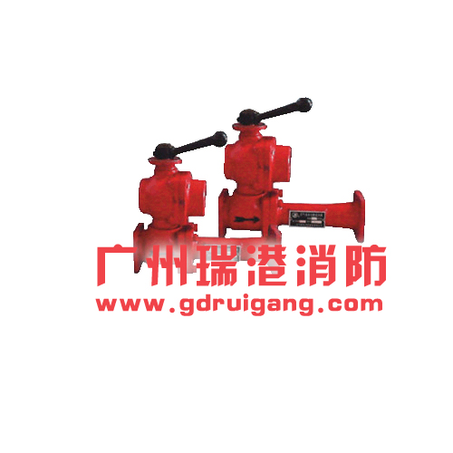 PH环泵式比例混合器