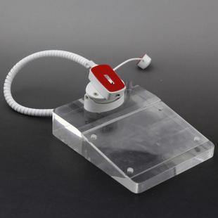 亚克力自动复位传感器 水晶传感器 水晶价格签传感器