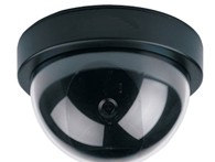 彩色半球摄像机