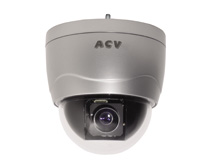 网络半球摄像机