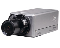 宽动态网络枪式摄像机