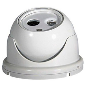 海视泰 HST-H231CRZ 1080P百万高清红外半球型网络摄像机