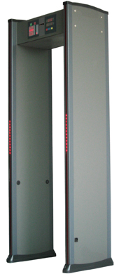 【金属探测门】【公安局金属探测门厂家】福州金属探测门