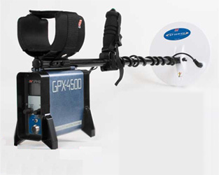 【探宝器】【金属探测器厂家】金属探测器价格