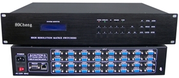 济南VGA矩阵、山东VGA矩阵、VGA矩阵厂家直销