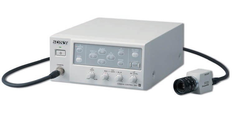 显微镜摄像机DXC-C33P
