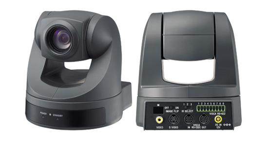 索尼视频会议摄像机EVI-D70P