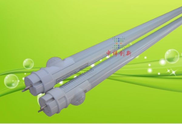 供应LED智能车库灯LED双功率灯管规格