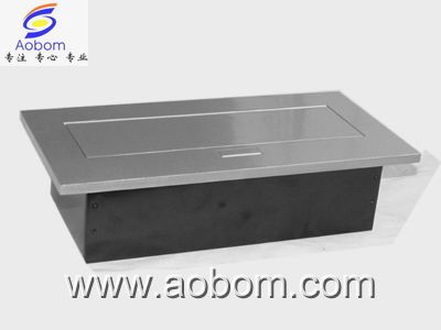 多功能信息插座