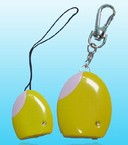 电子精品防丢防盗器