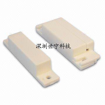 有线防盗专用门窗磁