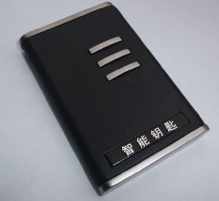 绝不破坏原车线路,专车专用CAN-BUS智能钥匙一键启动系统