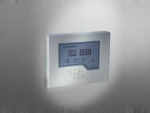 火灾报警楼层显示盘，楼显，感烟，火灾报警控制器
