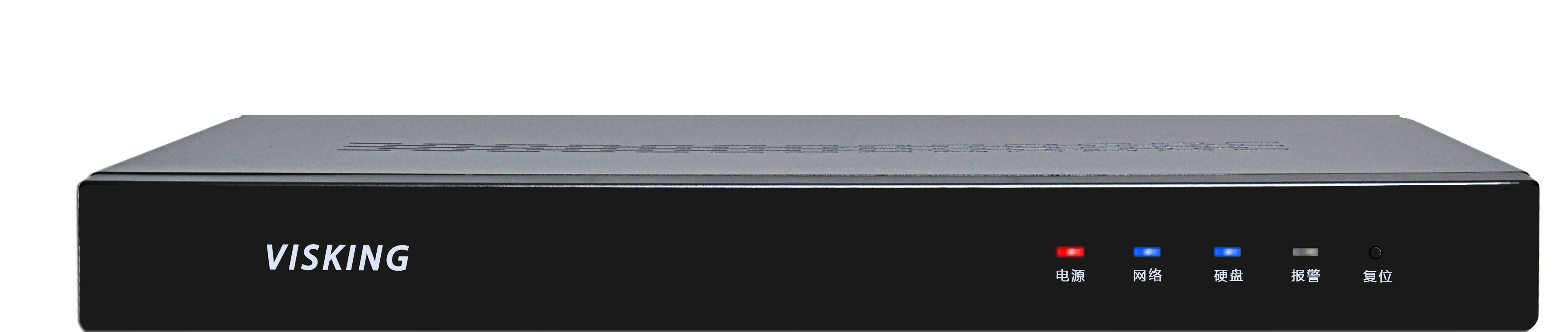 高清嵌入式NVR（1U）