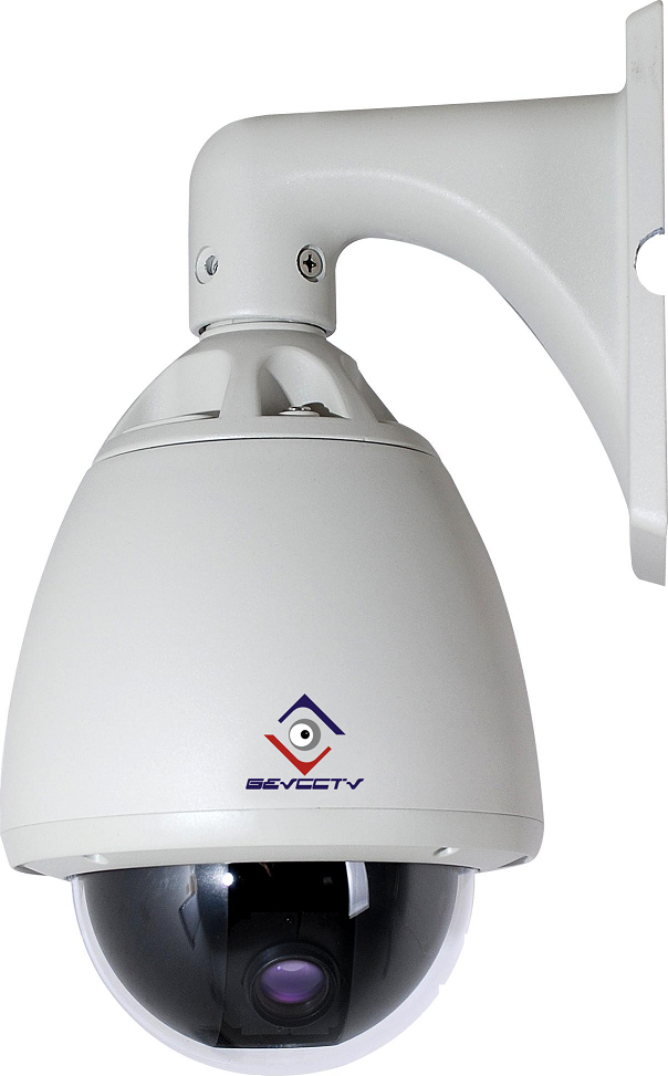 GE-IPCHD520高清网络高速球