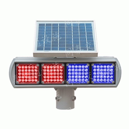 同泰专业生产太阳能爆闪灯,太阳能黄闪灯,太阳能爆闪灯