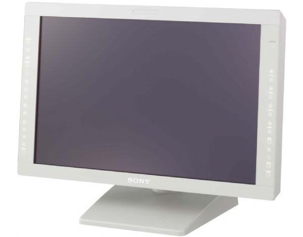 索尼医疗液晶监视器LMD-2450MD/2450MC