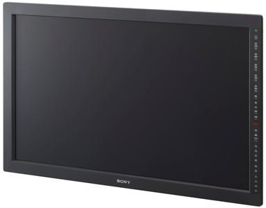 LMD-4250W大尺寸高清液晶画面监视器