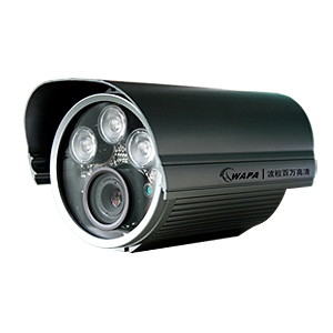 BL-3720I 系列(数字百万高清阵列红外机)