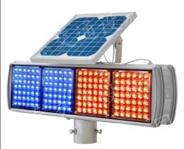 防护_太阳能爆闪灯道路警示灯太阳能爆闪灯