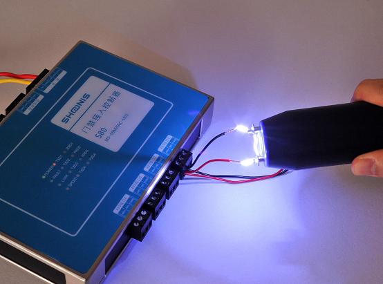 身份证读卡器居住证读卡器