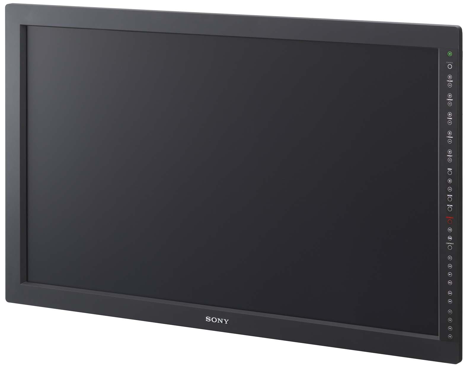 专业级3D液晶监视器LMD-4251TD