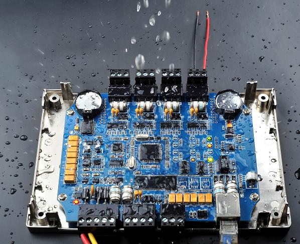 身份证读头居住证读头门禁系统