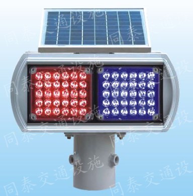 移动式, 车载式太阳能交通标志装置系列