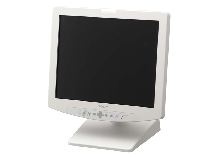 索尼医疗液晶监视器LMD-1951MD/MC