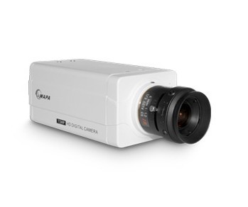 BL-3720Q系列（百万高清枪机）