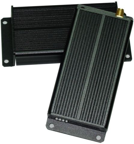 5公里低成本无线模块